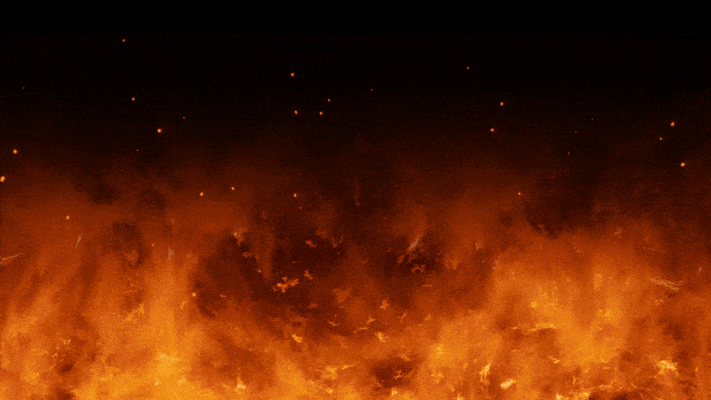 Preload Fire Animation